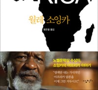 아프리카인이 바라본 가장 솔직한 아프리카 이야기