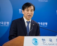 [단독]韓銀 추정 경제 불확실성 지수 5년만 최고…정국 불안 영향