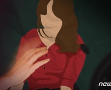 [단독]60대 아프리카 선교사, 女봉사자 상습 성폭행
