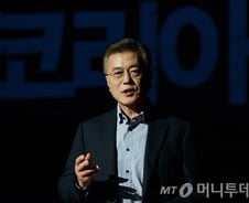 반기문 불출마, 문재인 대세론에 과연 호재일까