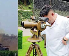 北·美, '기싸움' 본격화...北 미사일 도발 의도는?