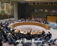 유엔 안보리, "北 미사일 중대조치 취할 것"