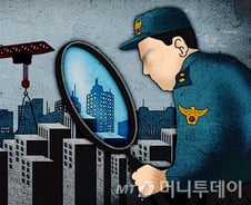 [단독]1900억대 '삼호가든 4차 재건축' 조합장 피소