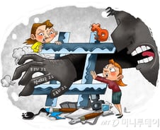 [현장클릭] "'#문화계_성폭력'운동은 문화계 '미래'에 대한 경고"