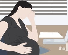 육아휴직 못 써 일 그만 두는 女변호사들