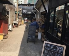 [르포]'핀테크 허브' 탈바꿈하는 영등포 가보니 