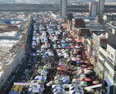 올해 전통시장·대중교통 소득공제율 30→40%로 확대