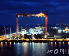 조선 3사 '특별고용지원업종' 지정추진