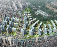 [단독]검찰, 1조 규모 재개발사업 비리 수사 착수