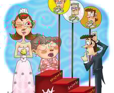 공부도 결혼도 할아버지 재산이 중요한 저성장 시대