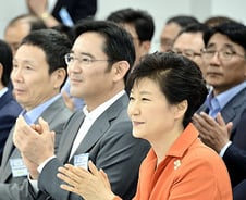 특검 연장 불발…朴대통령 실형? 이재용 재판에 달렸다