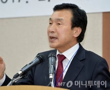 손학규 "黃대행 특검연장 불허, 민주당·文 분명히 책임져야"