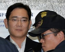 "경영권 승계 도움"…이재용이 朴에게 요청한 사항은