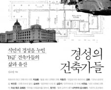 시인 '이상'은 'B급 기술자'였을까…경성의 건축가들