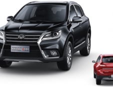 [시승기]국내1호 中SUV '켄보600' 가성비 먹힐까 