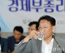 朴 대통령 탄핵선고 초읽기…경제팀 '비상대응체제'