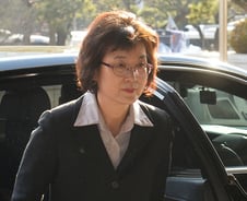 朴탄핵심판 선고 D-1…헌재 결정문 최종 손질 '총력'