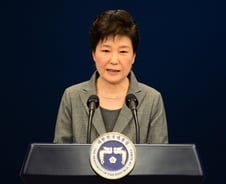 [꿀빵]박 대통령 '운명의 날'…'막장 탄핵드라마' 엔딩은?