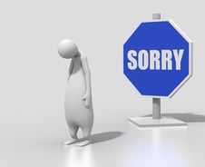 사람들이 자주 반복하는 실수 5가지