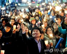 [the300레터]이정미와 문재인의 어떤 실수