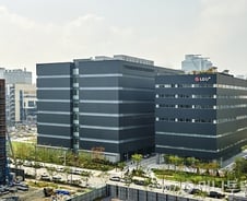 축구장 12배 규모 亞 최대IDC…글로벌 SW기업까지 서버 입주