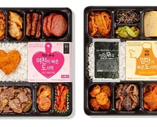 [단독]"밥은 여자만?"…CU '여친·엄마가 싸준 도시락' 논란