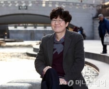 '스타PD' 출신 남다른 대표님…즐거운 문화도시 총연출