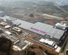 [단독]넥센타이어도 내달부터 최대 5% 인상… 국내 빅3 모두 올려