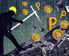 한국 비트코인은 왜 비싸지?…이상한 프리미엄