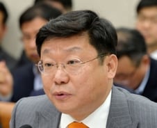 주형환 산업장관 재산 6억… 전년비 5520만원↑