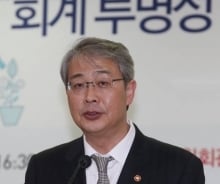 금융당국 고위공직자, 재산 1위는?