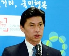 식약처 최고 부자는 '42억' 손여원 식약평가원장