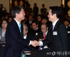 [2016 재산공개]'억' 소리나는 대선 주자들의 재산