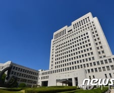 고위법관 평균재산 22억9436만원…최상열 158억