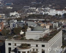 헌재 재판관 평균재산 18억2351만원…이정미 16억