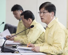 환경부 장·차관, 모두 19억원대 재산 보유