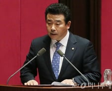 [2016 재산공개]국회의원 부동산 부자 '톱10'…1위는 박정