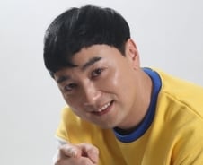 ‘거짓말과 풀칠의 마술사’ 황제성, “사람들이 내 웃음으로 미쳤으면…”