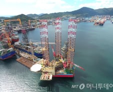 대우조선은 되고 한진해운은 안된 3가지 이유