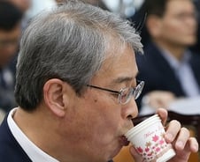 임종룡 "대우조선 망하면 59조 손실, 공포마케팅 아니다"