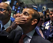 [뉴욕마감]'트럼프케어' 표결 연기에 뉴욕증시 하락