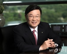 연임성공 김원규 NH證 사장 "초대형IB, 위기감 갖고 적극 대응"