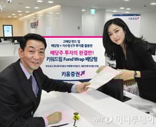 관료서 증권사 장수CEO로 변신, 권용원 사장은…