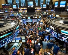 [뉴욕마감]뉴욕증시, 트럼프케어 철회에 하락...S&P 주간 1.5%↓