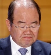 급여 내놓는 대우조선 정성립 사장, 전 직원 임금 10% 반납 호소