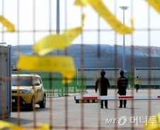 [현장클릭]경찰도, 기자도, 모두 울었다