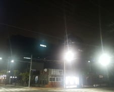 [르포]불꺼진 '옥포 이태원', 선주의 빈자리