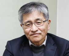 "'창업가정신'을 지닌 대통령이 한 명도 없었다"