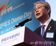 [현장클릭]기권 하려는 국민연금 vs '나서라'는 임종룡