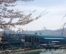 "올 하반기 수주물량 제로…동료 9명중 8명 폐업"